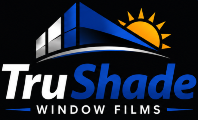 TruShade Window Films